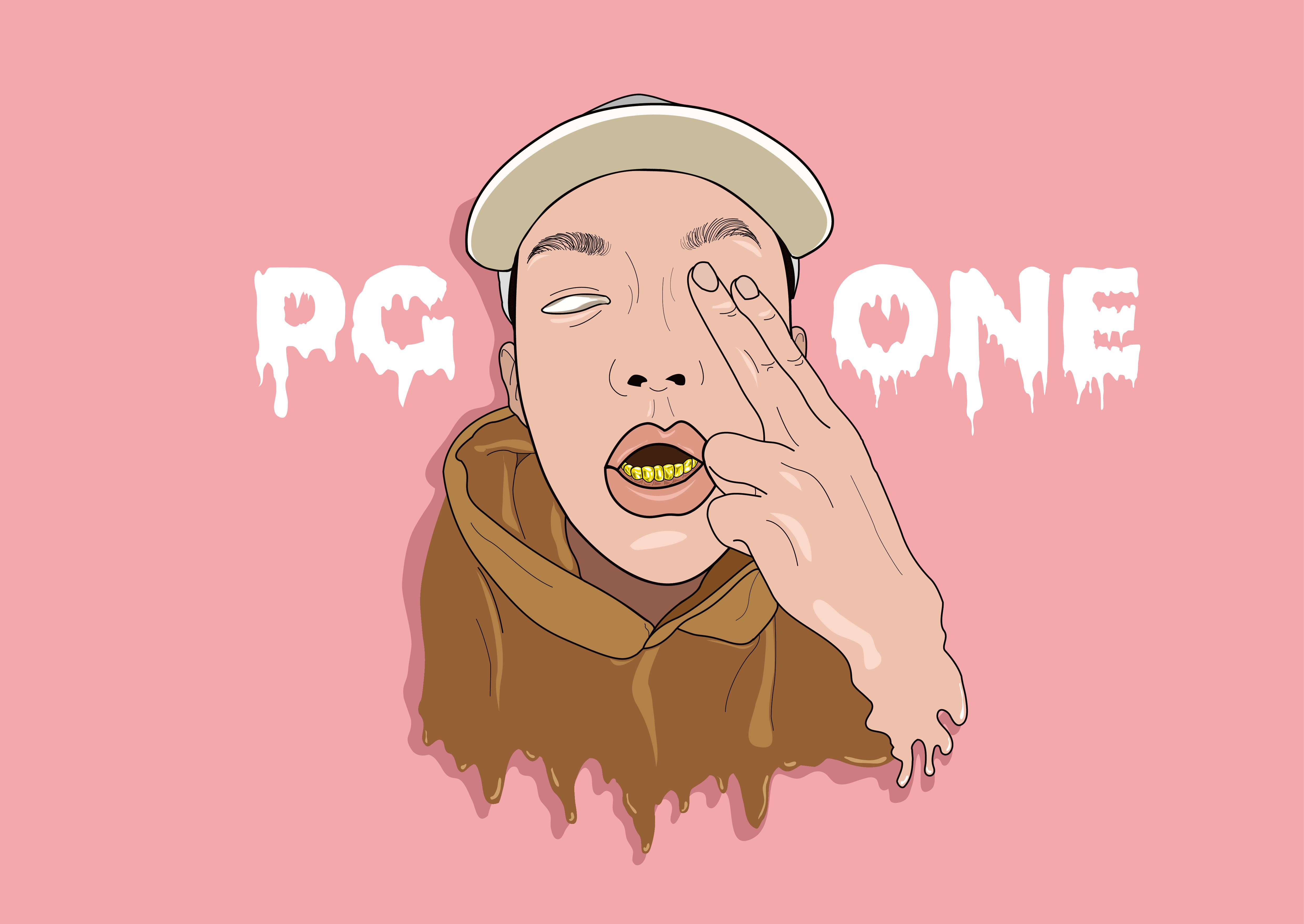 dok2原本合作对象竟然是pgone?