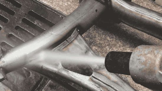 清洗云高压水射流清洗技术的优势是什么?