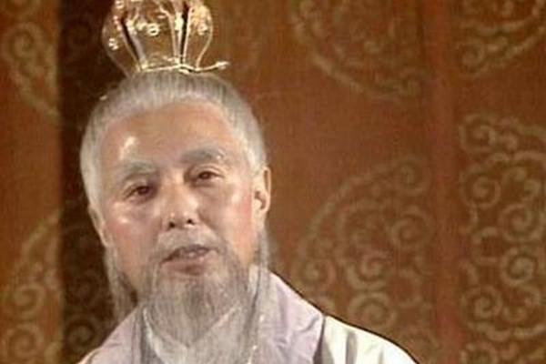 孙悟空的师傅须菩提祖师是谁,其实在历史上存在了数千年