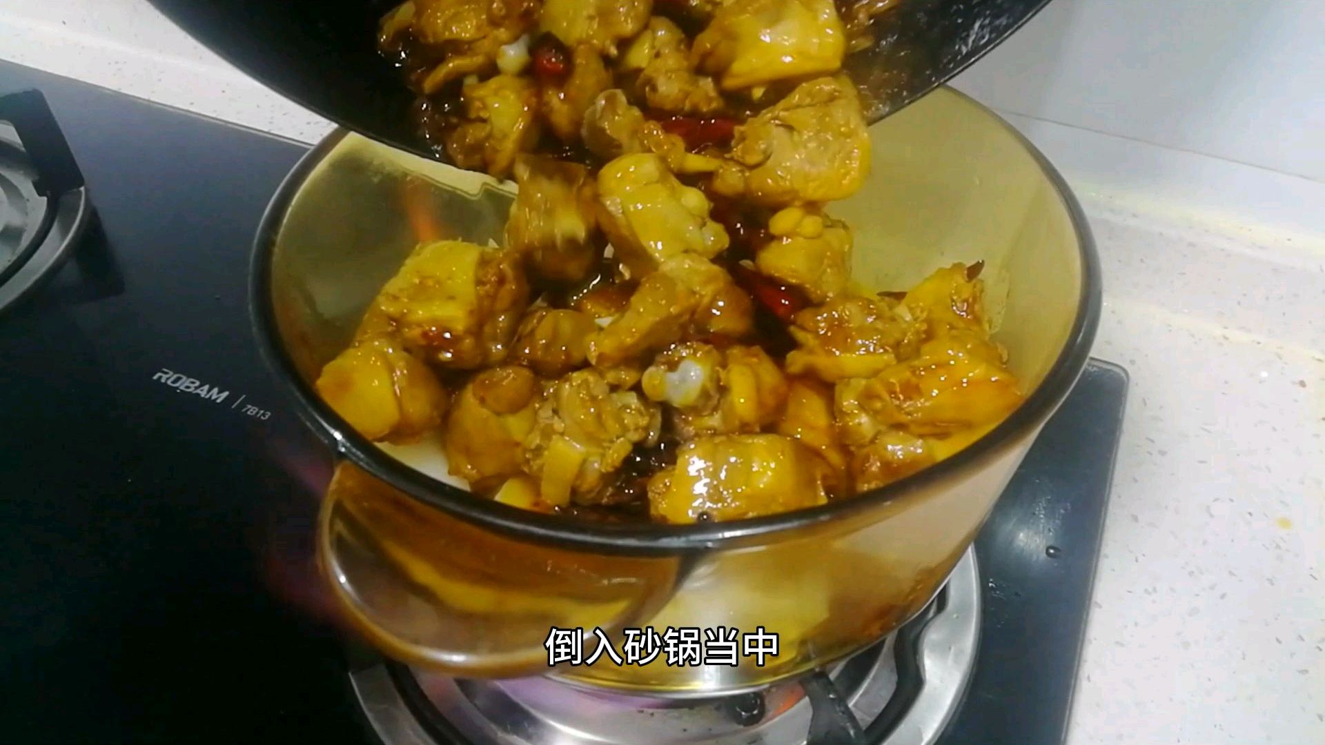 学会这种方法,鸭腿再也不用烤着吃了,既解馋又过瘾