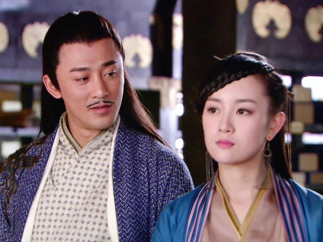 顶级男神"楚留香"为何不如陆小凤?残酷的"现实"告诉你答案!