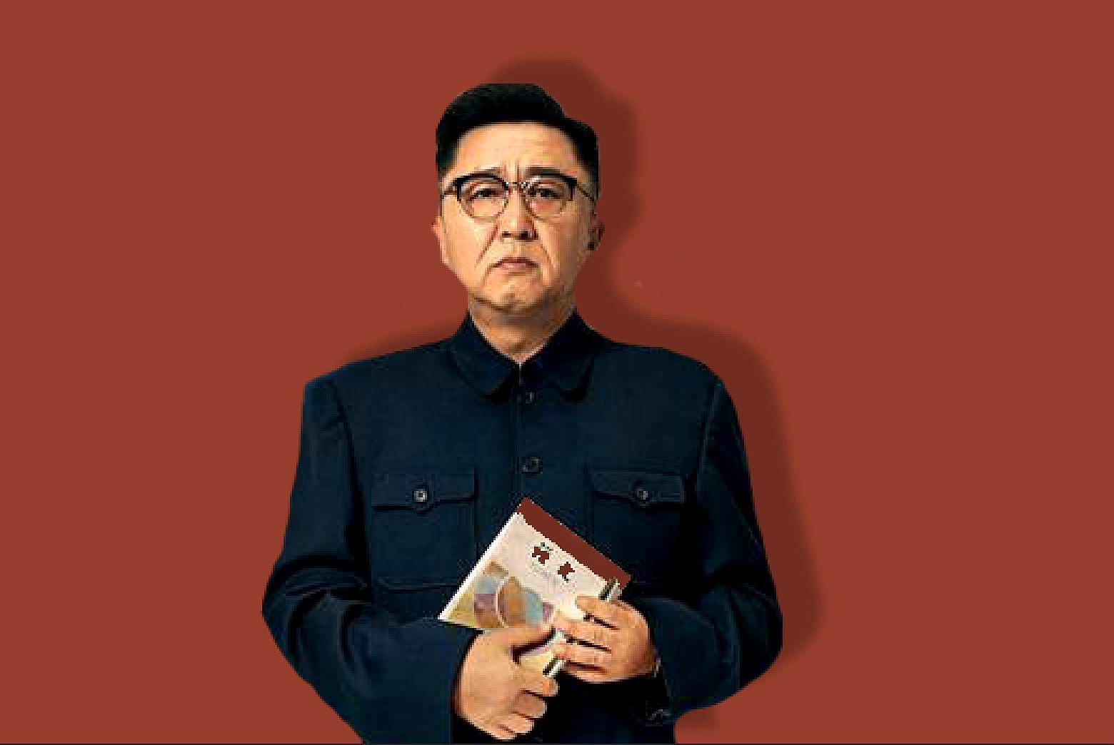 于谦不说相声拿起戒尺当老师,《老师好》上演80年代师生大战