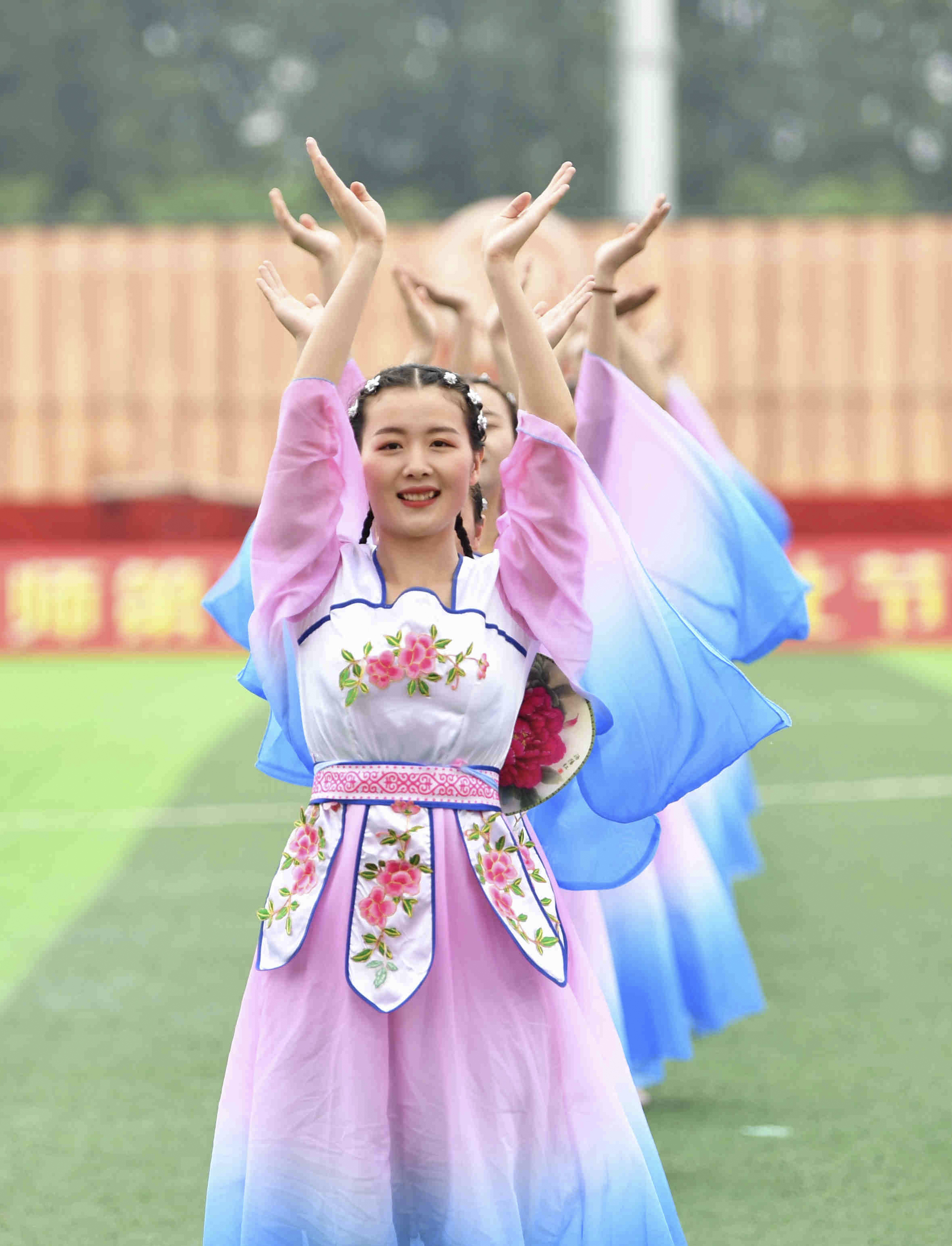 古风雅韵 袖舞流年(4)