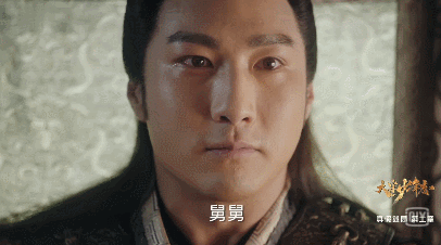 专访徐伟栋丨《大宋少年志》霍宇光,才是真正可爱又迷人的反派!