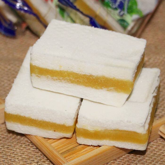 这些媲美贡品的小点心,做法简单还好吃,颜值好看让你吃不腻