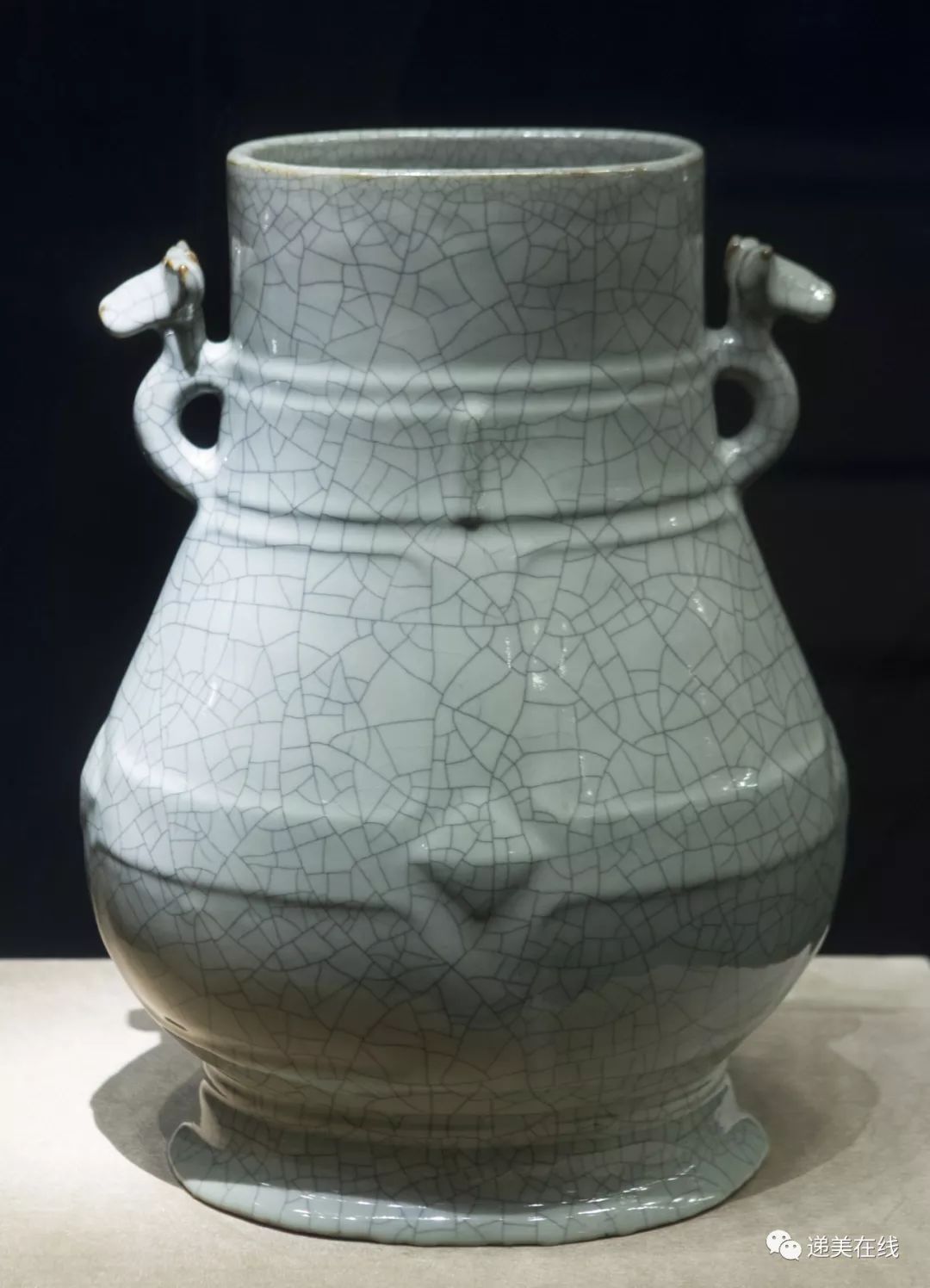 清三代最经典最华美的官窑瓷器!南京博物院——盛世华彩展(上)