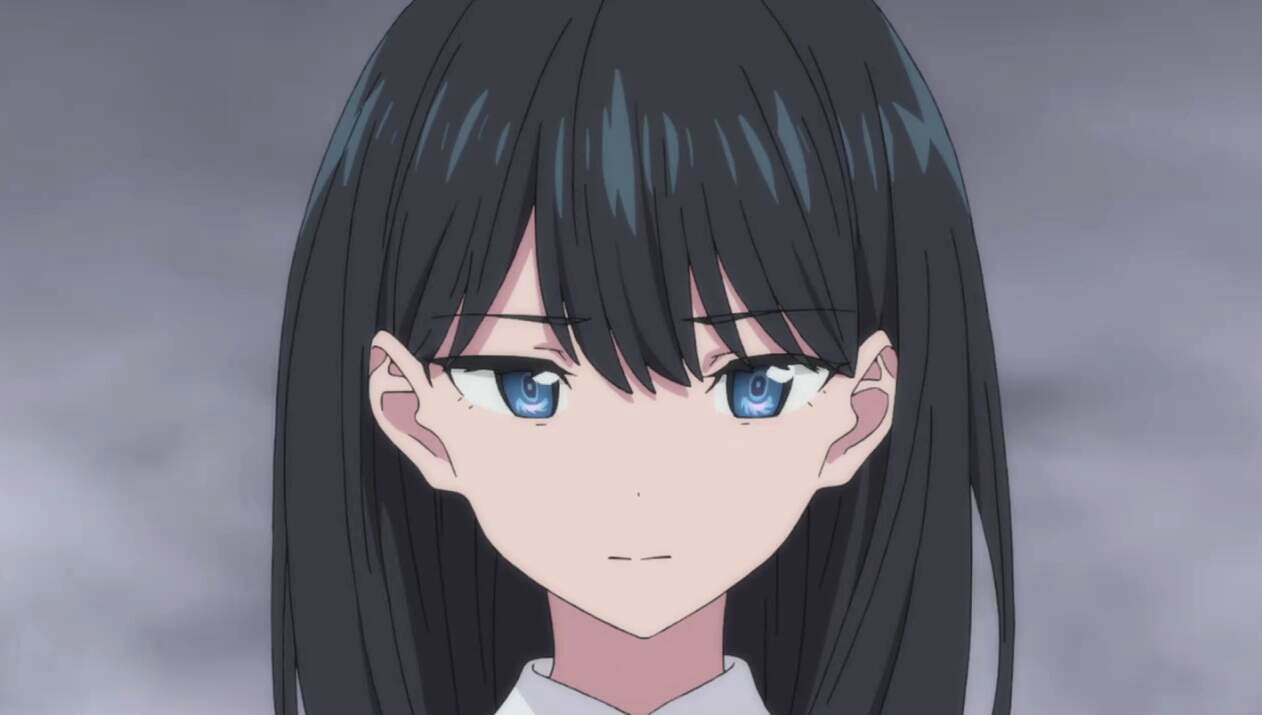 电光超人古立特:宝多六花和新条茜超清壁纸,谁是你的新老婆?