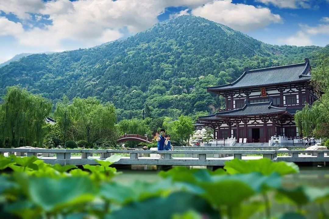 西安周邊旅遊景點大全排名(西安周邊旅遊景點大全排名圖片)