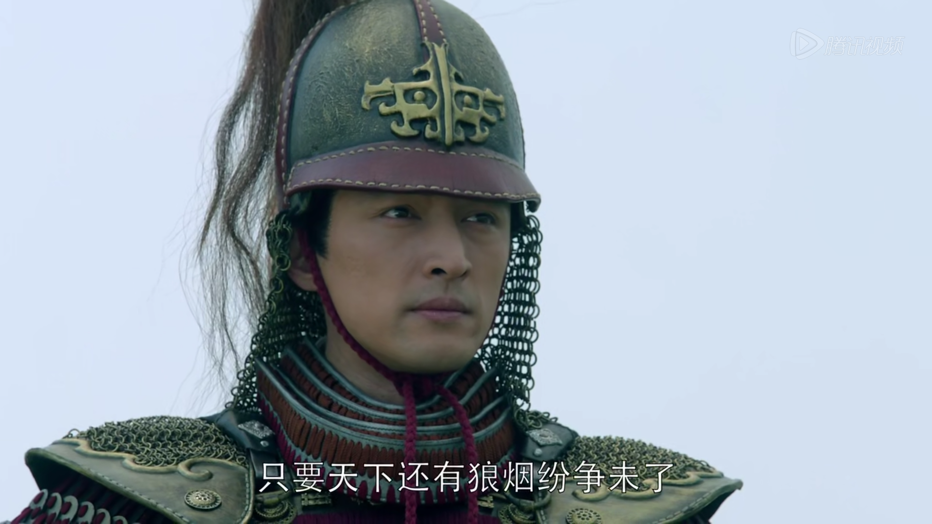 《琅琊榜》:赤焰军冤案被平反后,粱帝颁发了这三道旨意
