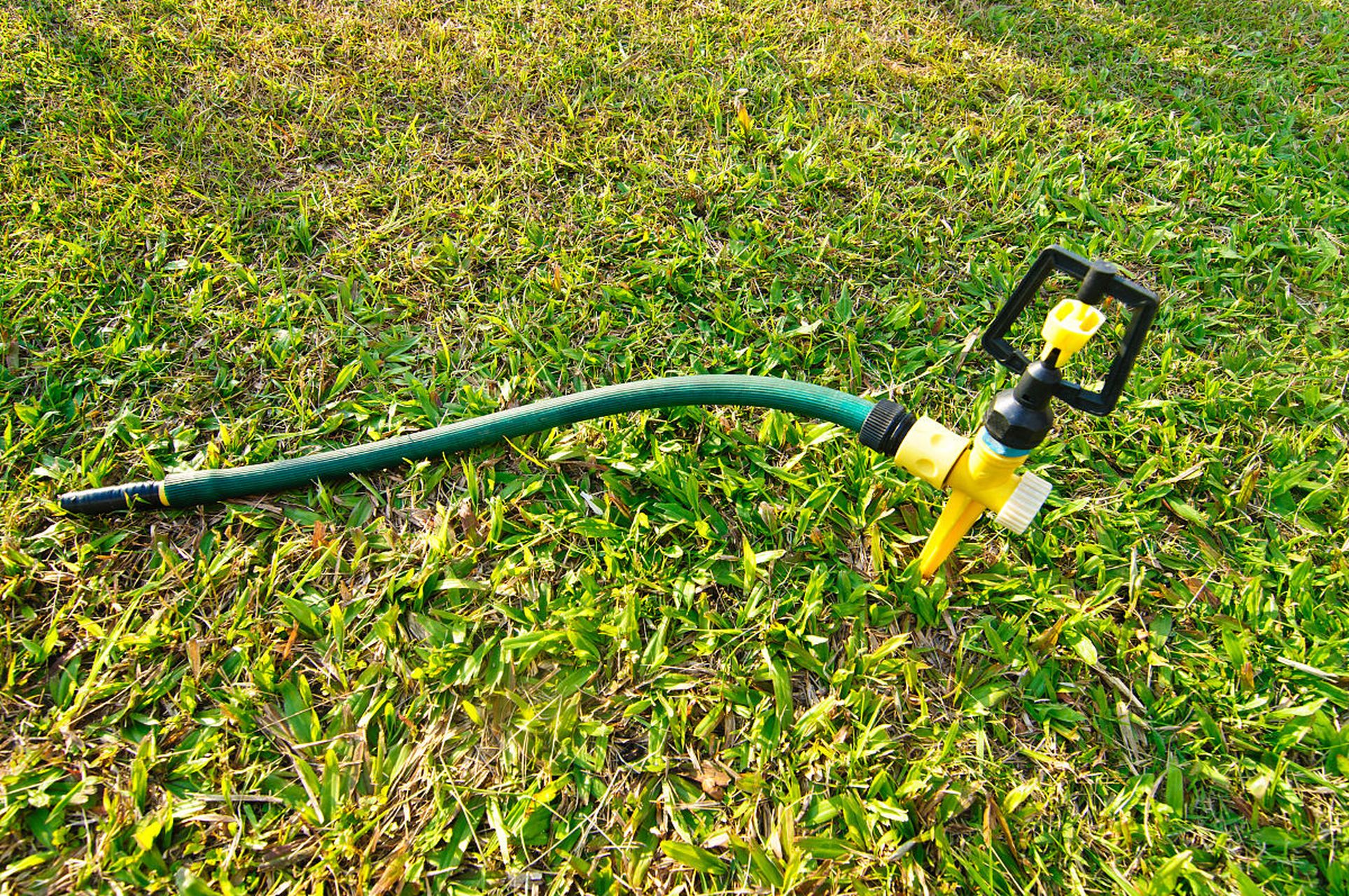 滴灌施肥器最简单方法?