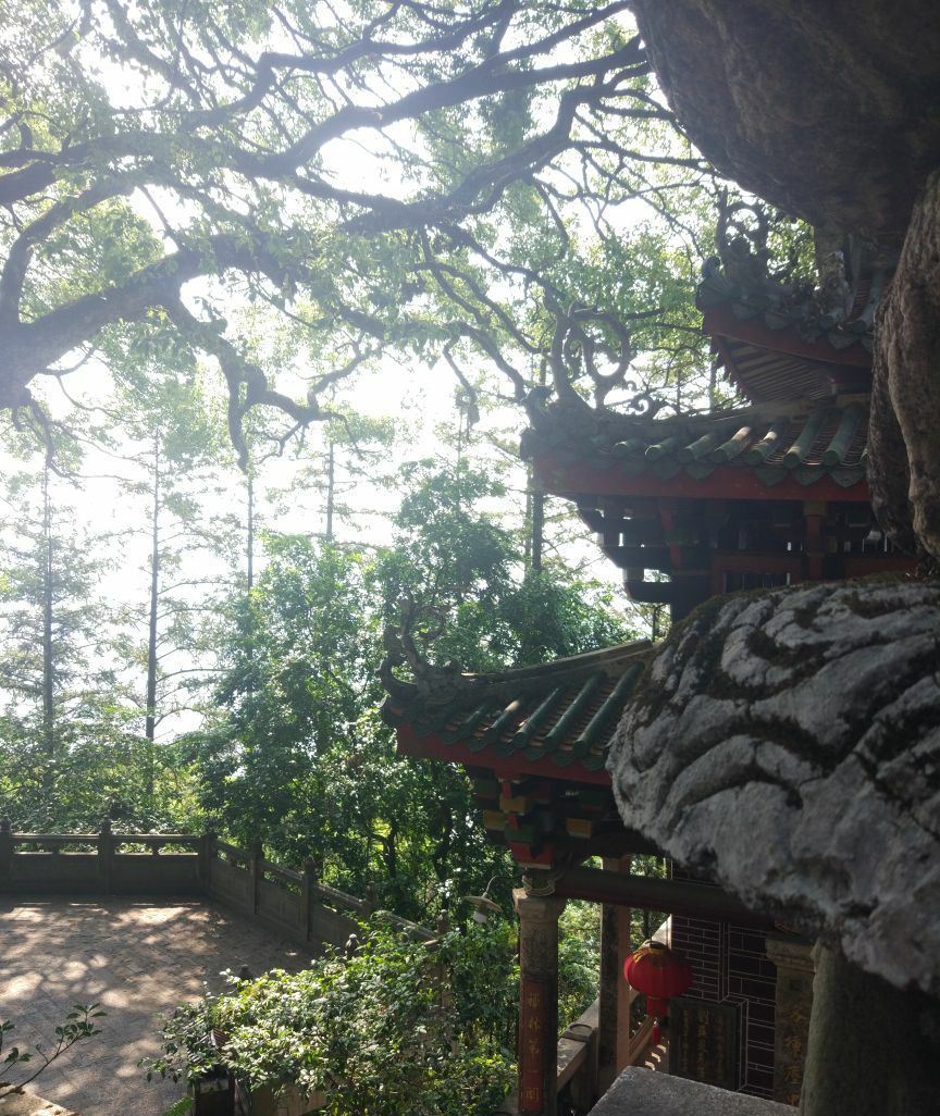 安溪龙门森林公园地处闽南金三角,泉州与厦门交界处的安溪志闽大龙门