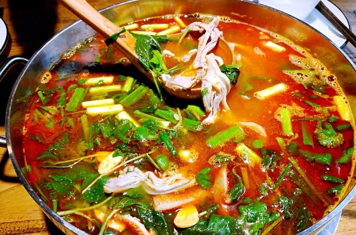 喝一口浑身都暖,冬天就靠这些炖汤续命了!