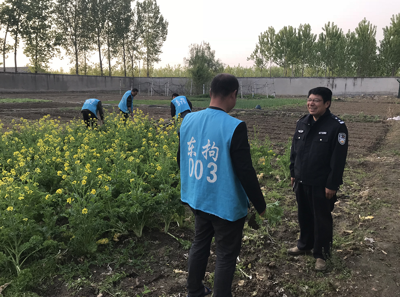 东海县公安局"终极调解员"李兴周:治"老赖"有三招