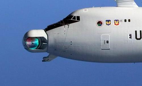 改变未来空战格局!中国机载激光武器成全球焦点,美媒评价很意外