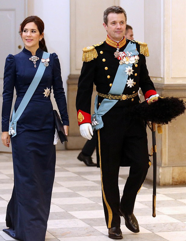 欧洲王室女人2018置装费前10出炉:西班牙王后新衣最多却花费最少