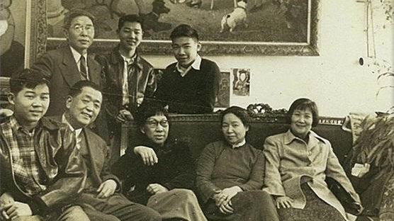 民国画家潘玉良:命运赐我纸枷锁,我借画笔得重生!