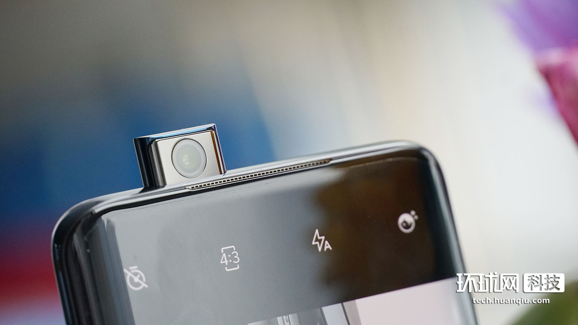 一加7t pro开箱图赏:多项家族式元素,充满高端质感