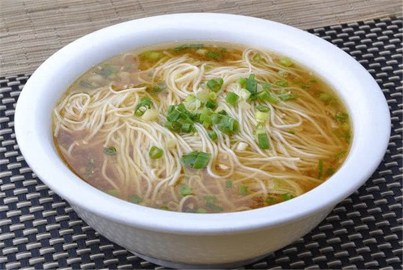 3.5亿投资"打水漂",一碗清水面卖50,民俗村却不见淳朴民风