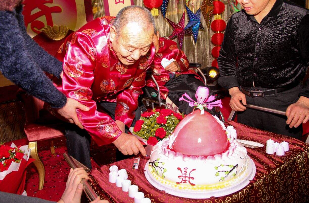 农村办大寿和办丧事一定要注意的规矩,看完明白了