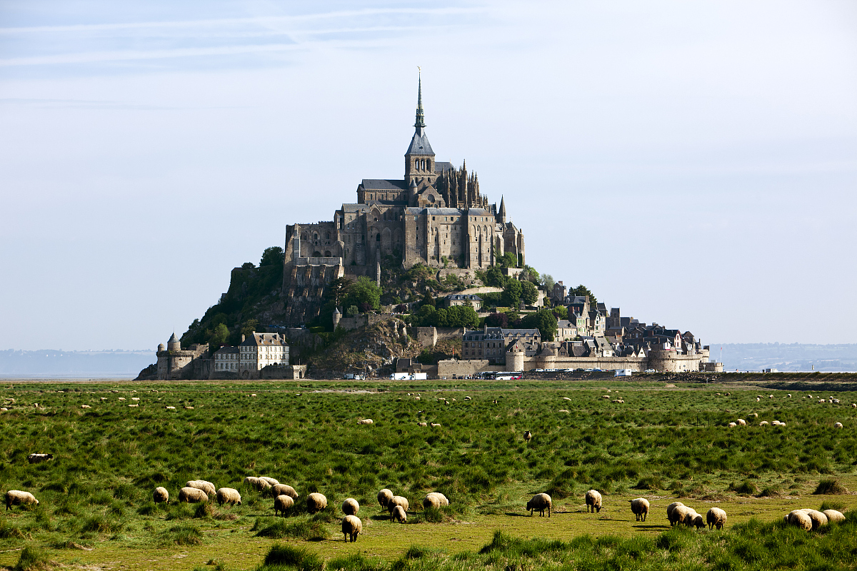 《指环王》:中土圣境之米那斯提力斯