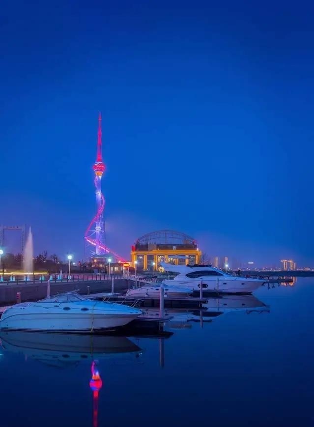 每日建筑资讯精选|2019临沂拆违建新动作,三河口澜公馆正式开始拆除