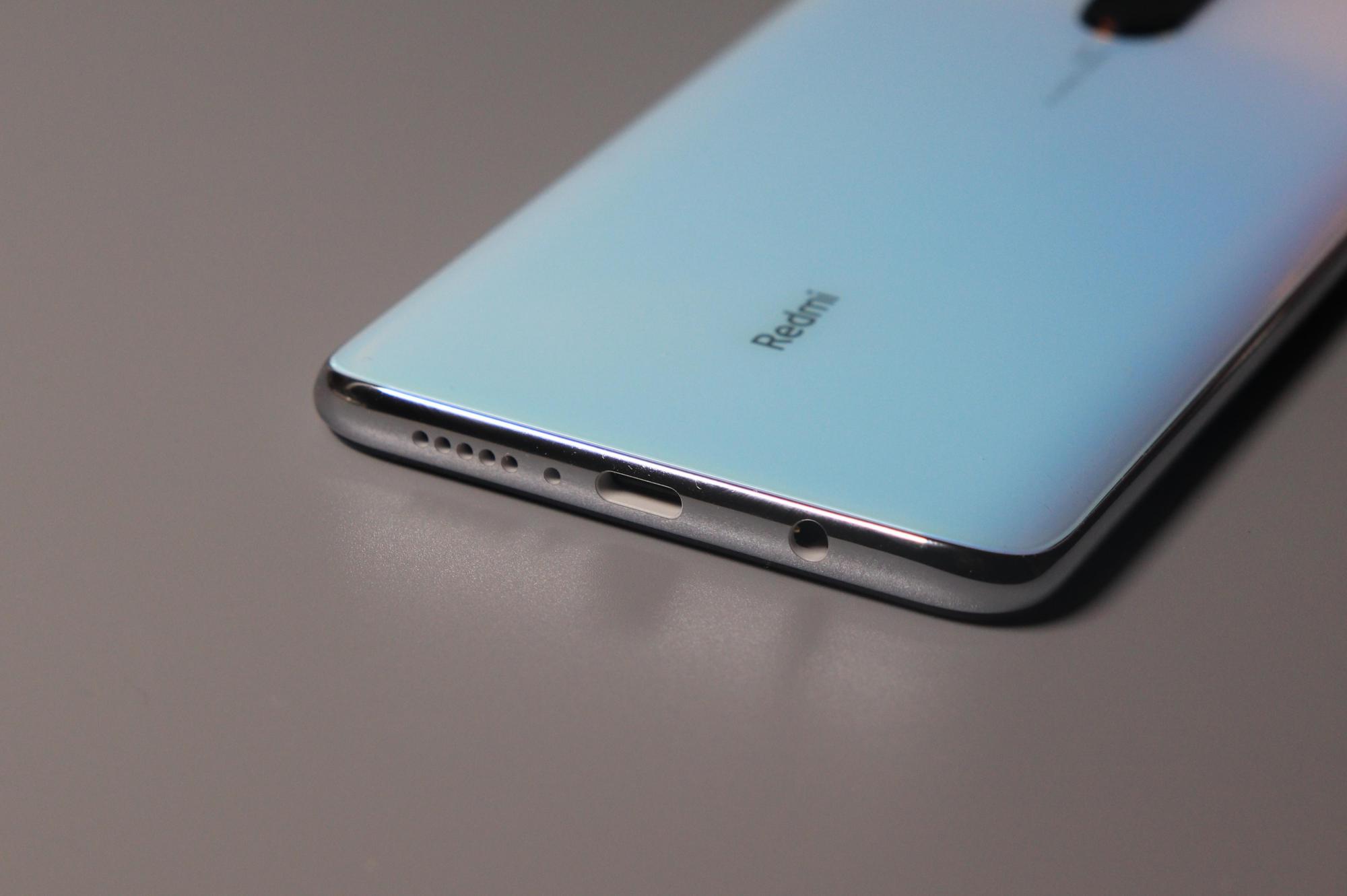 redmi note8pro初体验:千元旗舰名不虚传,突出摄像头是选择关键