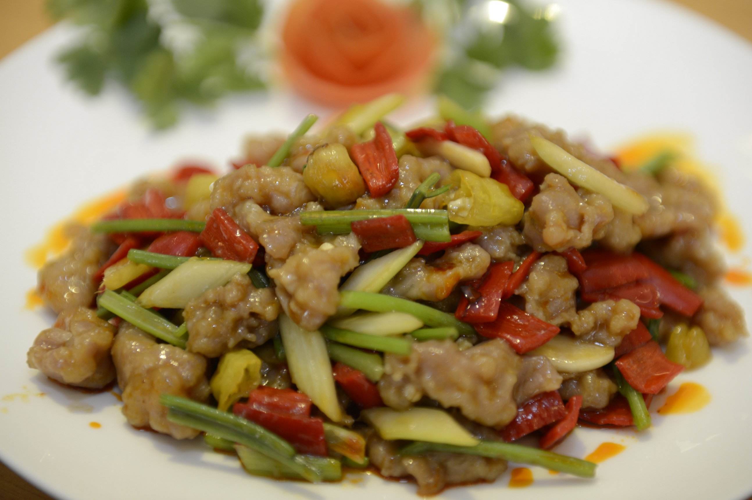 岳阳美食的"五宗罪",你遭受过几宗?