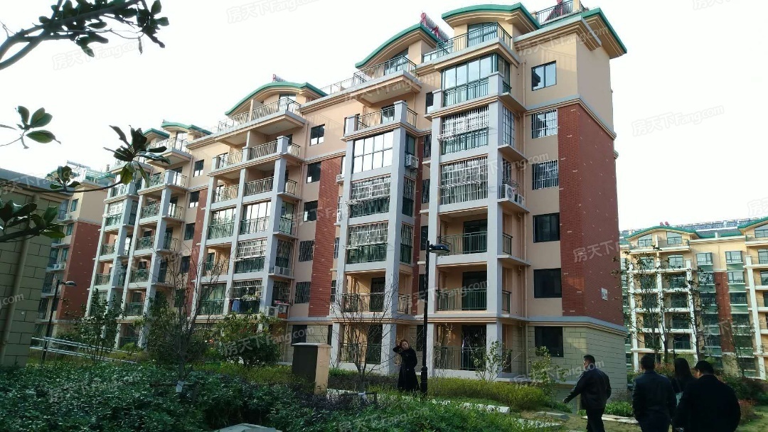 宇业.东方红郡怎么样 宇业.东方红郡房价