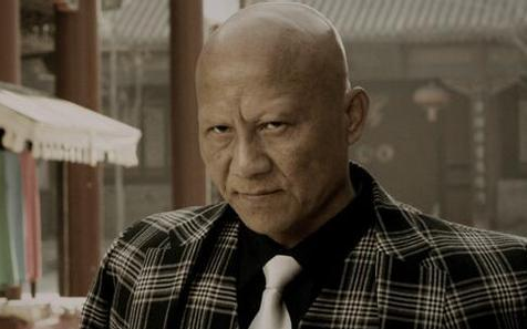 坏人都长得这么像吗?这三个恶霸专业户,至今都没分出谁是谁!