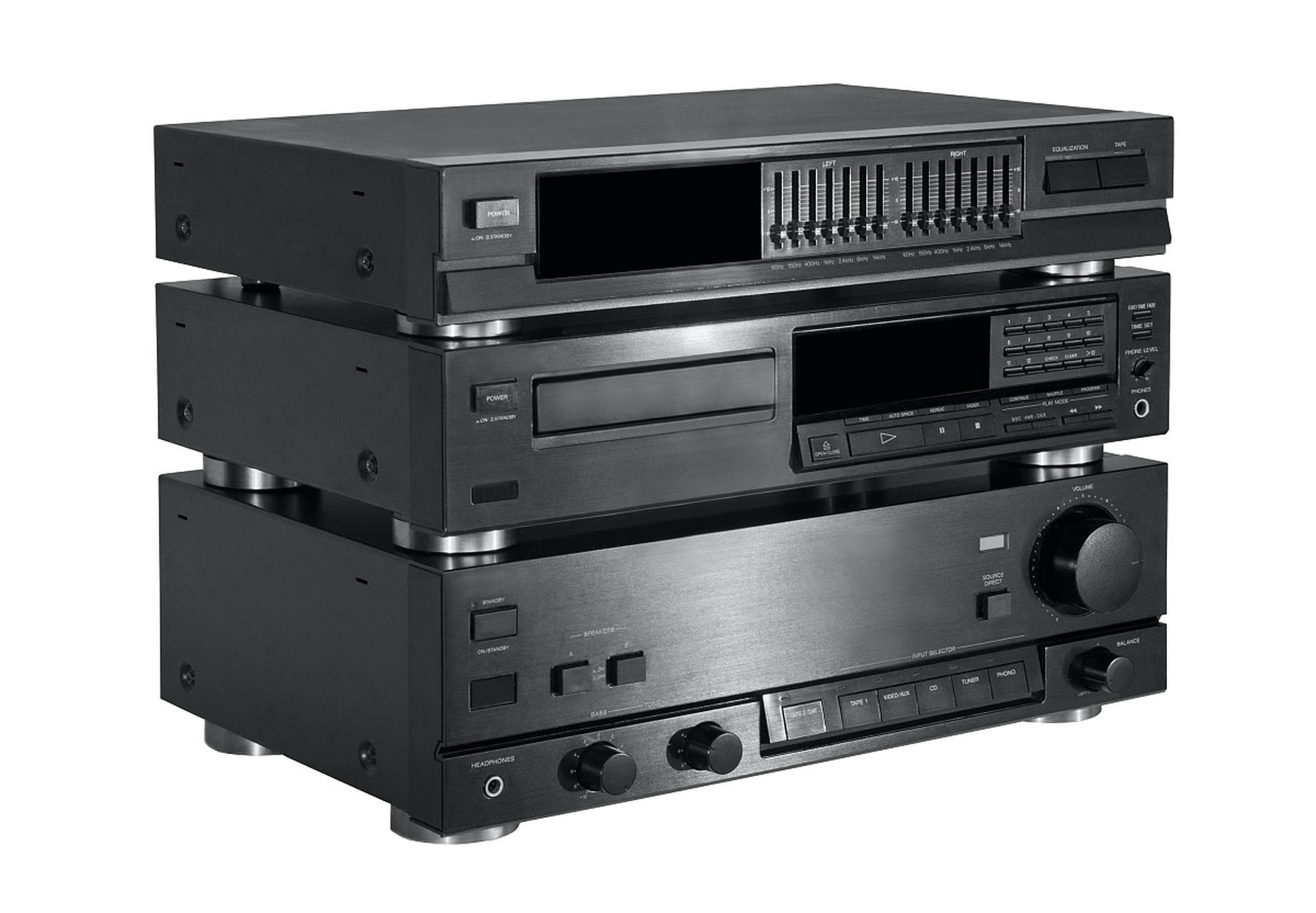 跨年创作挑战赛# 先锋pd-4100 cd机不读盘的故障可能有多种原因.