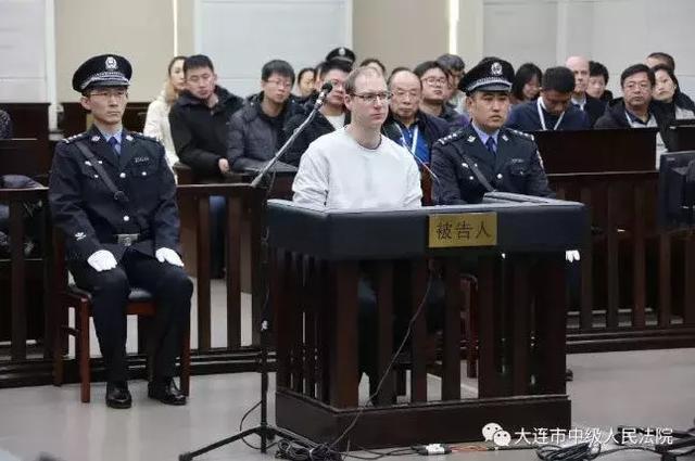 加拿大籍毒贩被依法判处死刑!案件详情和解读来了