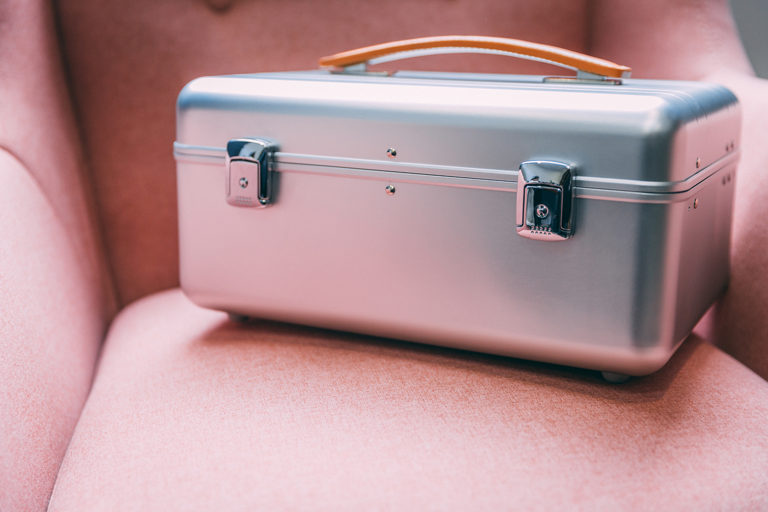 panum rover全新化妆箱:这里藏着你对生活的态度