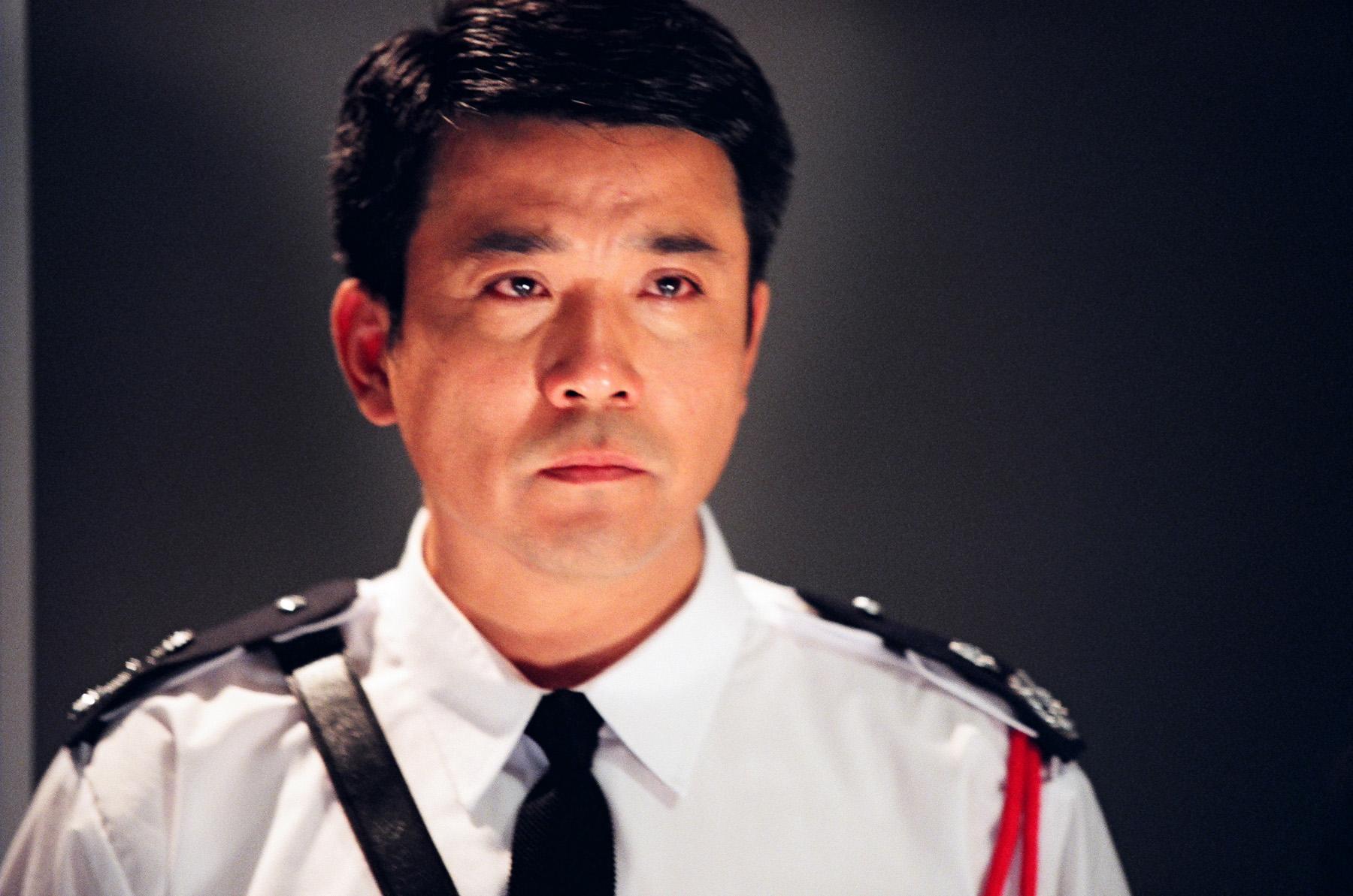 63岁孙淳出演精英律师魅力不减,中年开挂的他力压靳东,重新定义霸道