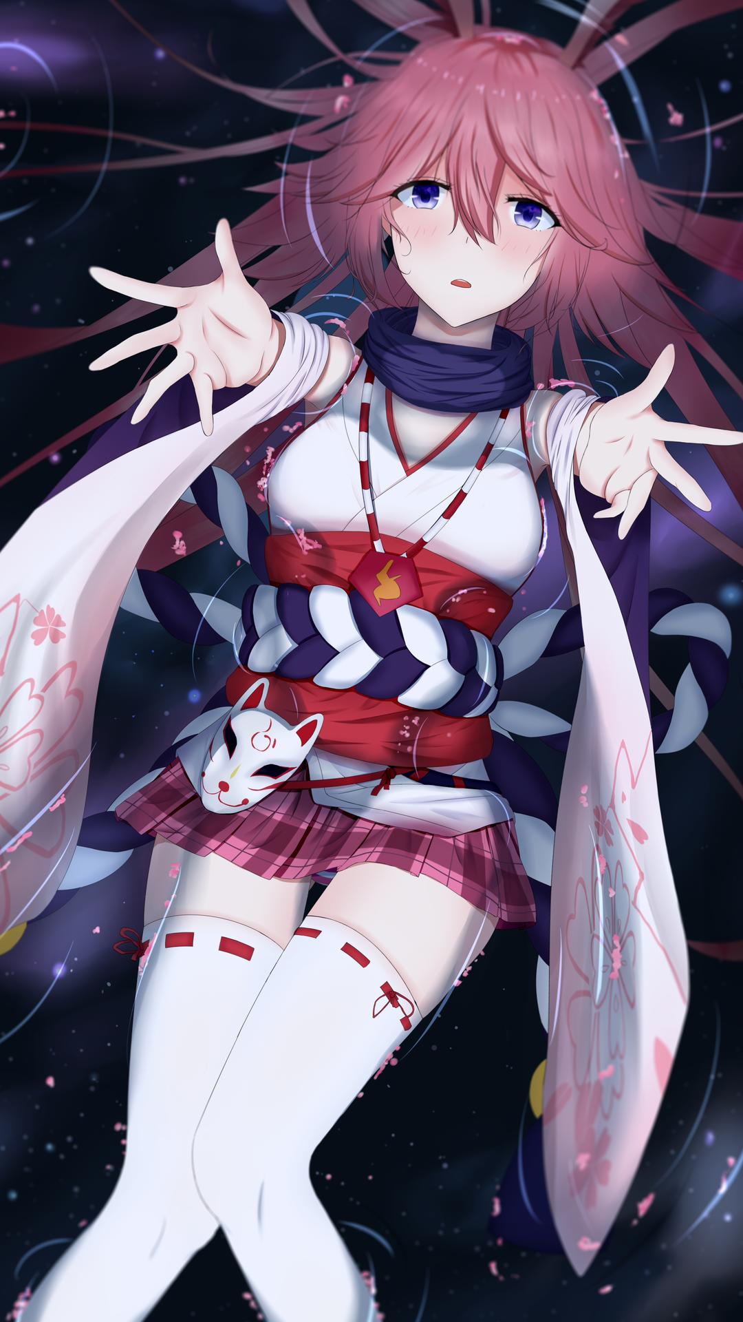 为了不会再让别人遇上和自己一样的惨剧,以消灭精灵为目标而奋斗着.