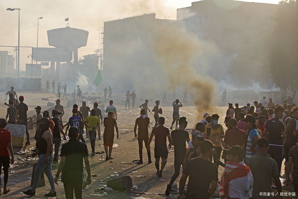 中东地区国家为何会长久爆发宗教冲突,原因在哪里