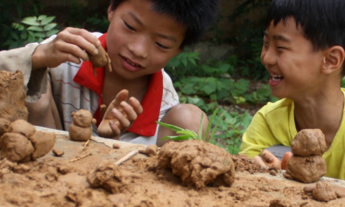 一组老照片,能不能勾起你儿时的记忆?