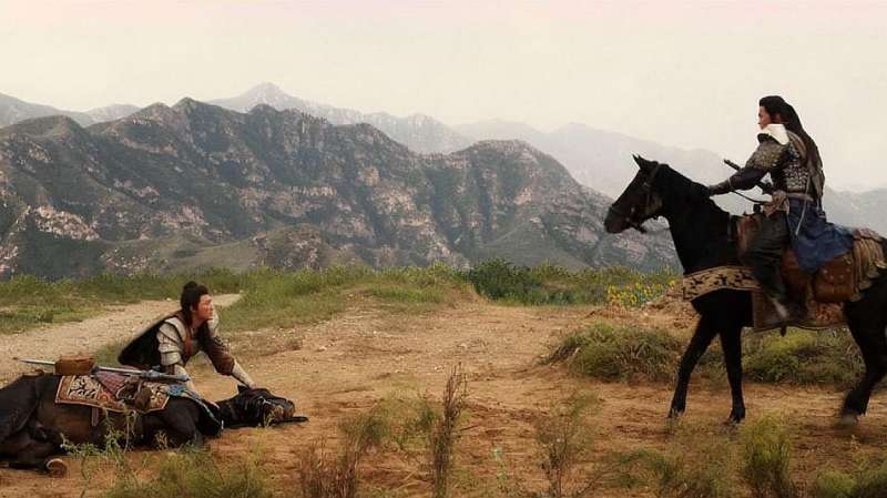 杨家将最惨烈的结局,七子去六子回,最后只有他