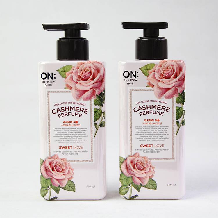 秋冬身体乳测评来啦,总有一款适合你!生活不能缺少它!