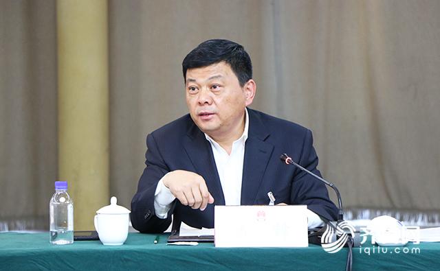 德州市人大代表曲锋:充分发挥高新创新平台作用 带动产业发展