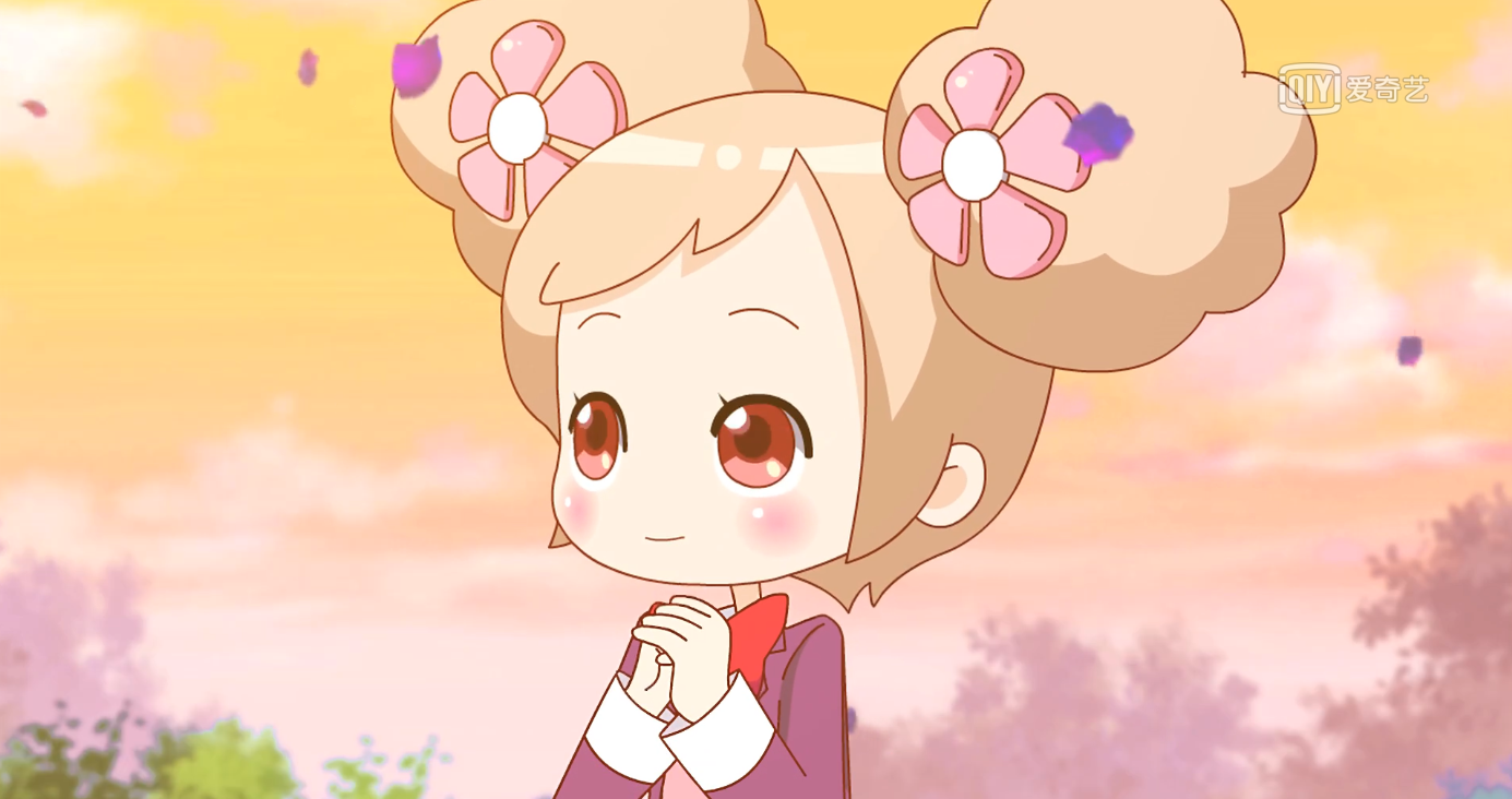 小花仙:测试一下小花仙中,哪个角色能成为你的闺蜜,我是伊瞳!