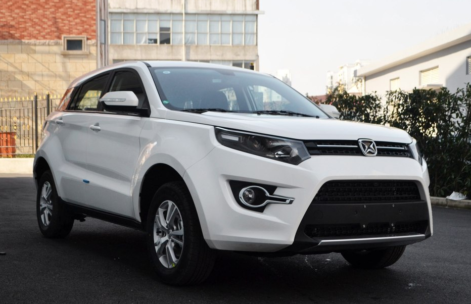 安全性高的驭胜s3301.5l gtdi 手动两驱超值版