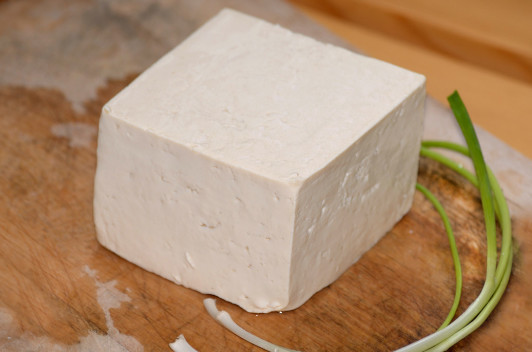 豆腐你真的吃对了吗?
