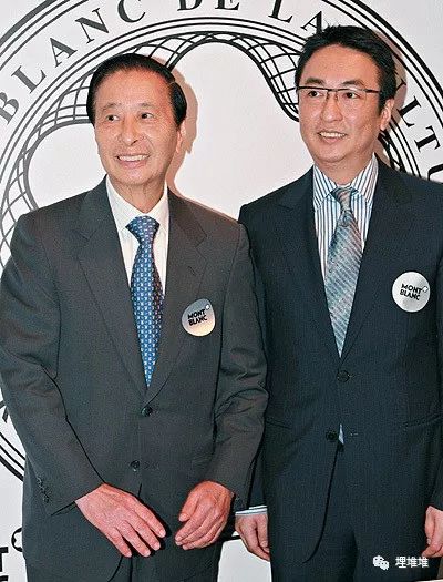 香港四大家族完成换代,李兆基一家演绎了豪门深似海的求生法则