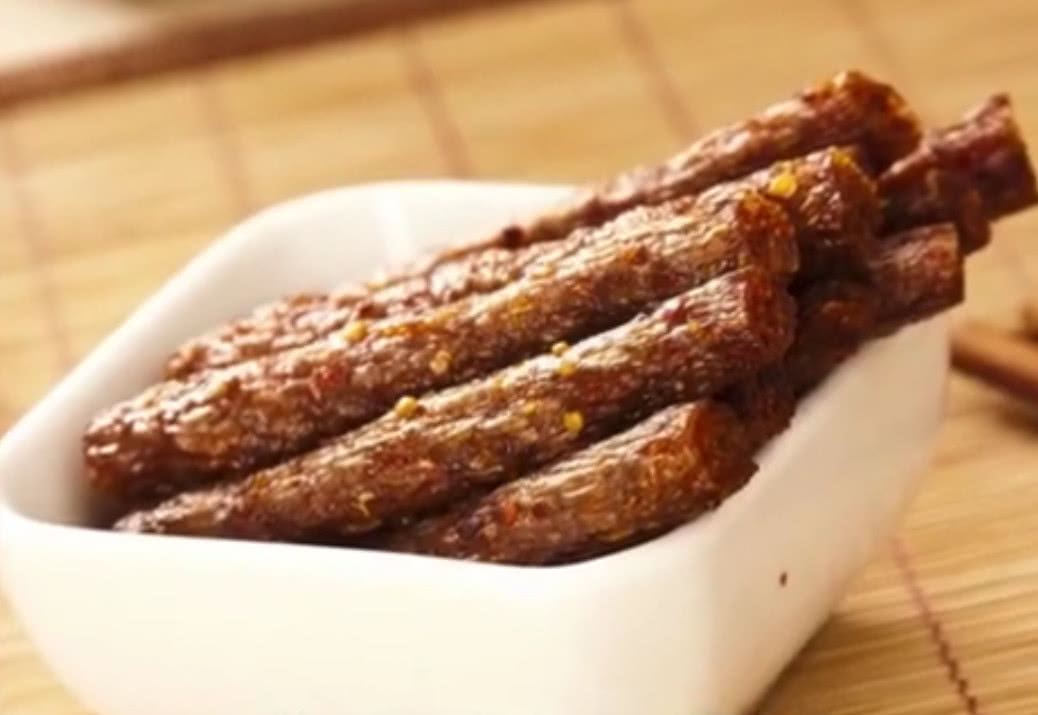 盘点3种超级火爆的辣条,有一种还是小时候经常吃的,你都吃过吗