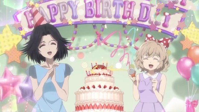 虚构推理:九郎初恋这么美,原来她才是琴子最大的情敌