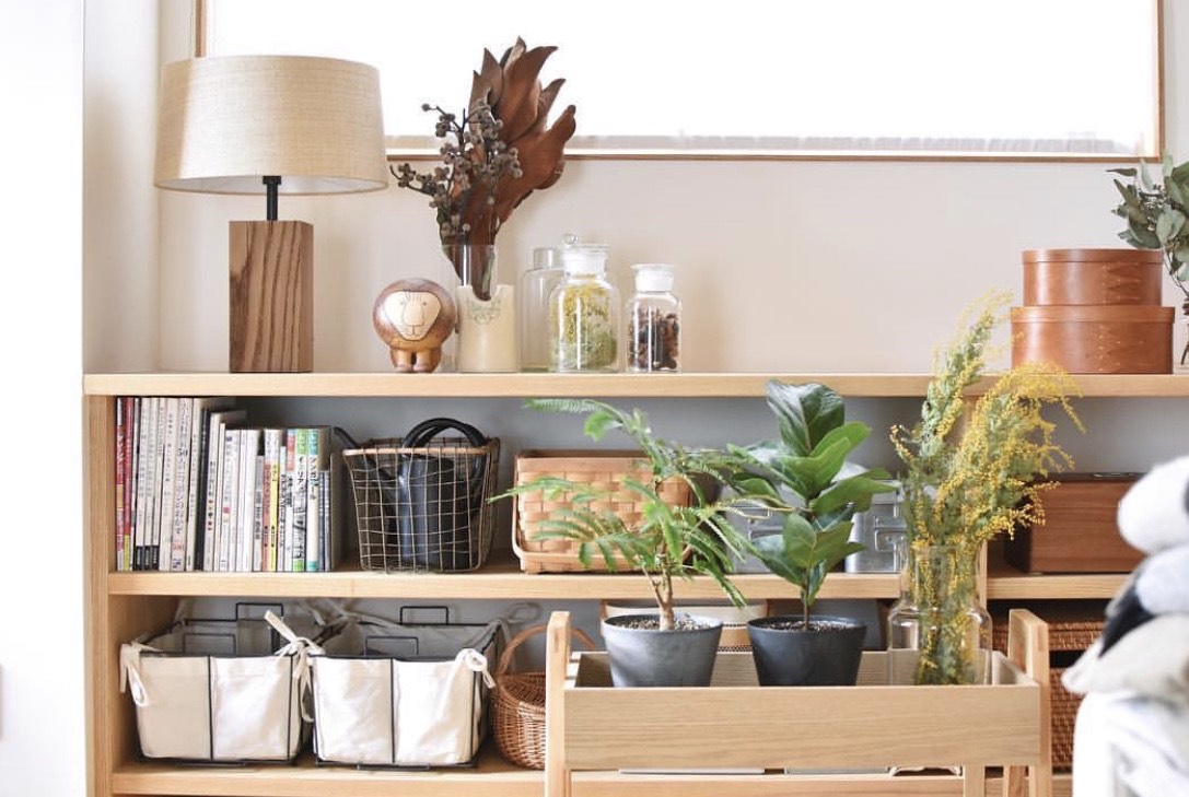 日本"收纳狂魔"的家,该扔的果断扔,日子过得高效又幸福!真棒