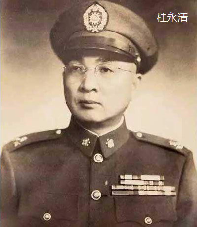 黄埔名将龙慕韩为何会被枪毙?临死前龙慕韩为何大叫喊冤?