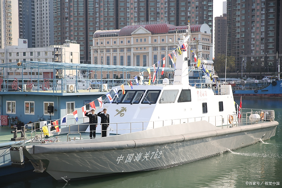 两年跨三步圆海关梦 广安海关正式开关