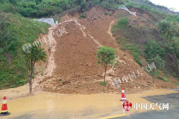 北方大部开启升温模式 华南仍有强降雨