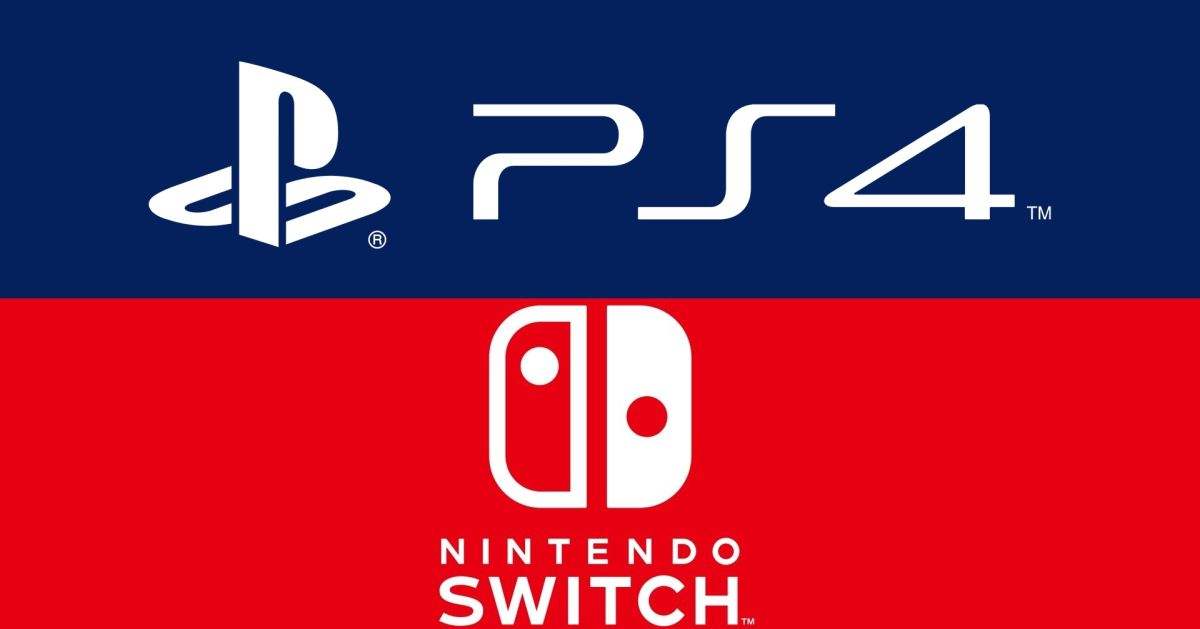 游漫谈:switch与ps4存在同一款跨平台游戏,玩家该怎样抉择?